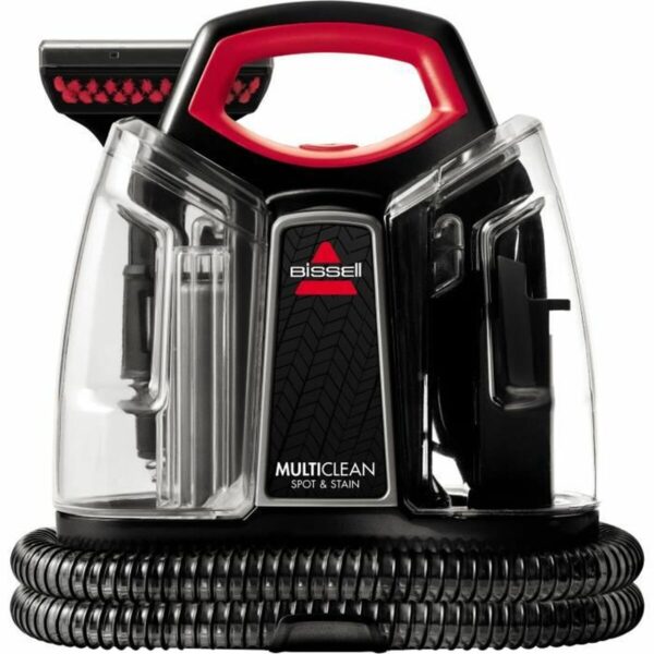 Odkurzacz Bissell 4720M Czarny/Czerwony 300 W - obrazek 7
