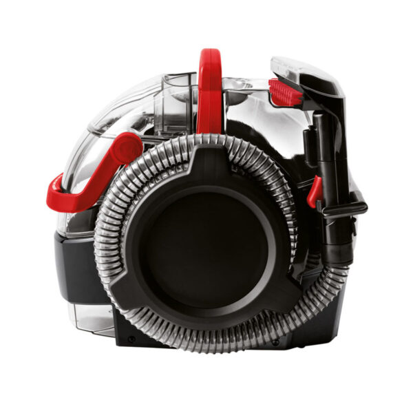 Odkurzacz Bissell Spot Clean Pro 1558N 750 W Czarny Czerwony/Czarny 750 W - obrazek 3
