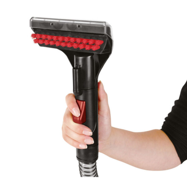 Odkurzacz Bissell Spot Clean Pro 1558N 750 W Czarny Czerwony/Czarny 750 W - obrazek 2