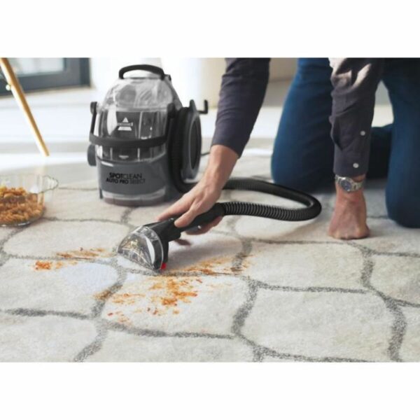 Odkurzacz Bissell 3730N 750 W 2,8 L - obrazek 3
