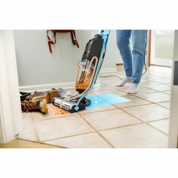 Bezprzewodowy Odkurzacz Bissell 1450 W 3 w 1 - obrazek 3