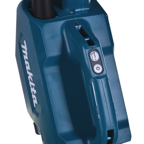 Bezprzewodowy Odkurzacz Makita DCL184Z - obrazek 7