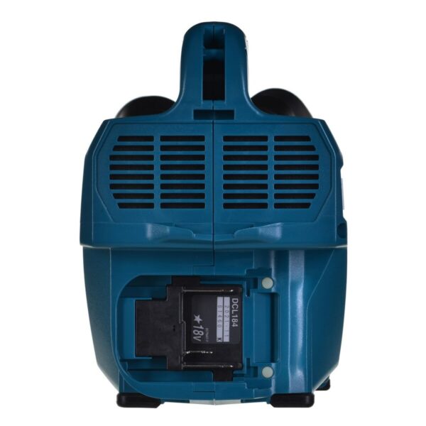 Bezprzewodowy Odkurzacz Makita DCL184Z - obrazek 8