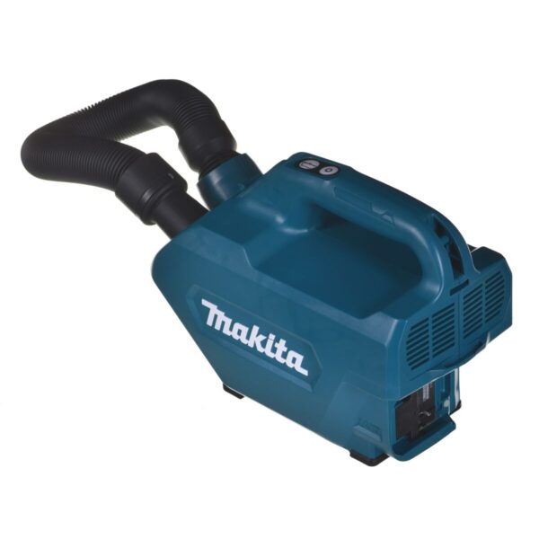 Bezprzewodowy Odkurzacz Makita DCL184Z - obrazek 3