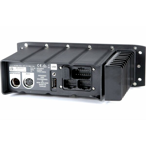 Radio Fusion Marine MS-RA70 - obrazek 5