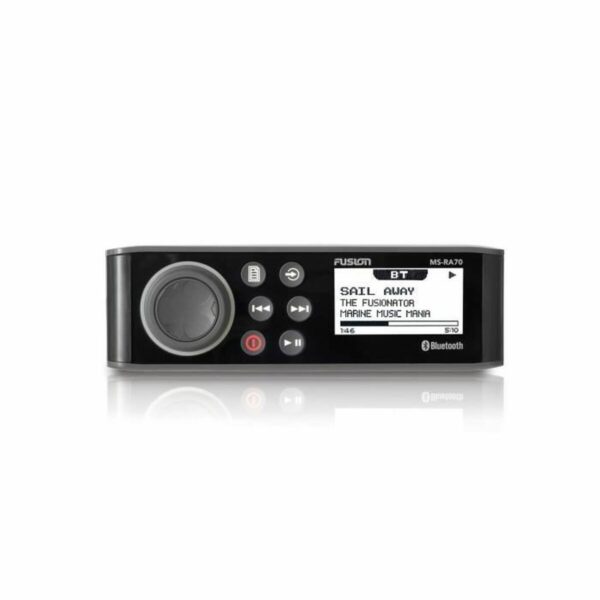 Radio Fusion Marine MS-RA70 - obrazek 3