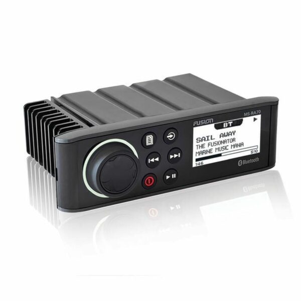 Radio Fusion Marine MS-RA70 - obrazek 4