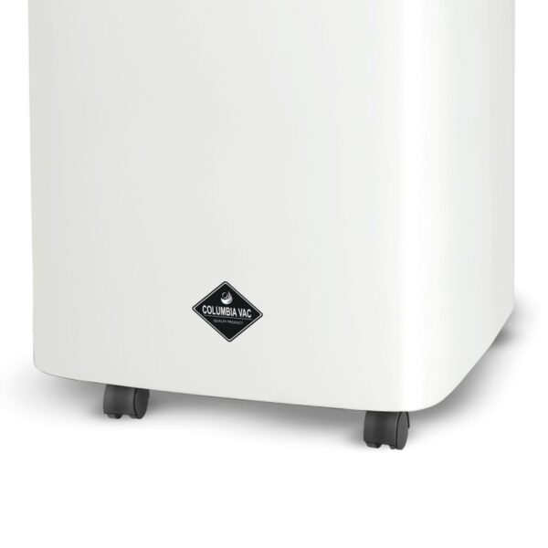 OSUSZACZ POWIETRZA POCHŁANIACZ WILGOCI DUŻY MOCNY 185W 12 l/24 h OPC 1000N - obrazek 12