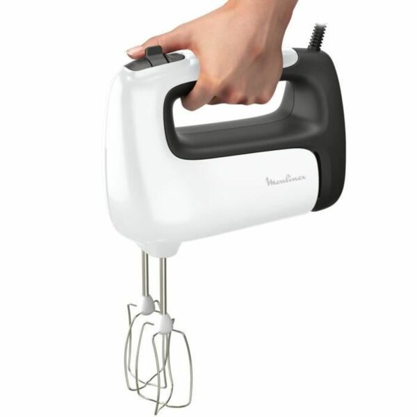 Mikser Moulinex 500 W - obrazek 3