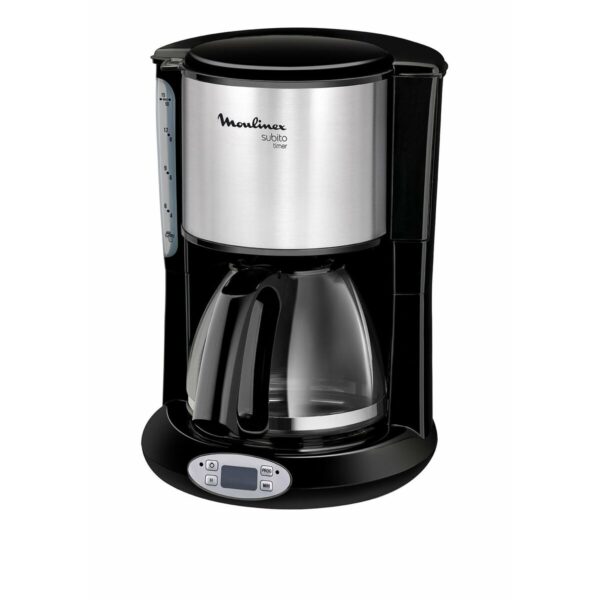 Ekspres do Kawy Przelewowy Moulinex FG362810 1,25 L 1000 W 1,25 L - obrazek 2