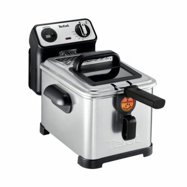 Frytkownica Tefal FR511170 1,2 kg 3 L Inox 2400W 2400 W - obrazek 2
