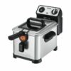 Frytkownica Tefal FR511170 1,2 kg 3 L Inox 2400W 2400 W - obrazek 3