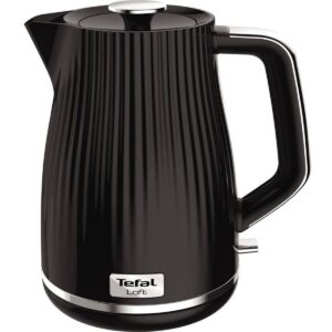 Czajnik Tefal KO2508  Czarny Metal 2400 W 1,7 L