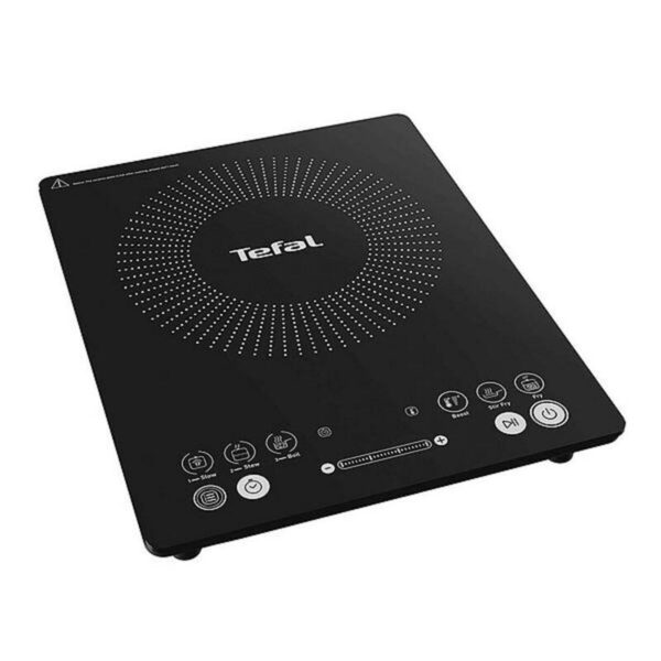 Płyta Indukcyjna Tefal IH2108 26 cm 2100W Czarny - obrazek 2