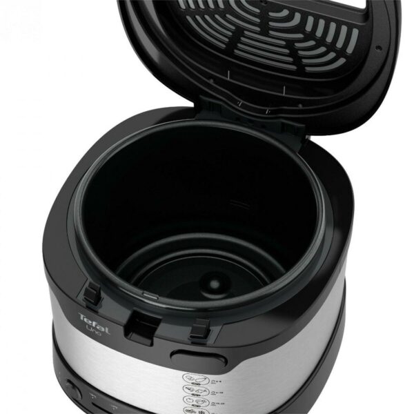Frytkownica na gorące powietrze Tefal FF215D Czarny 1600 W - obrazek 2