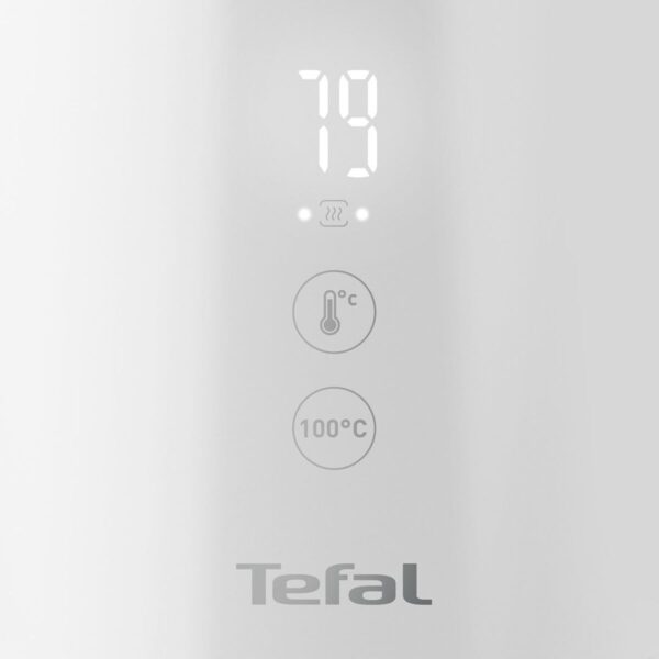 Czajnik Tefal KO693110  Biały 1800 W 1,5 L - obrazek 3