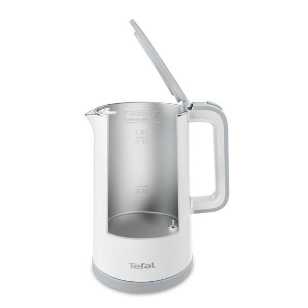 Czajnik Tefal KO693110  Biały 1800 W 1,5 L - obrazek 5