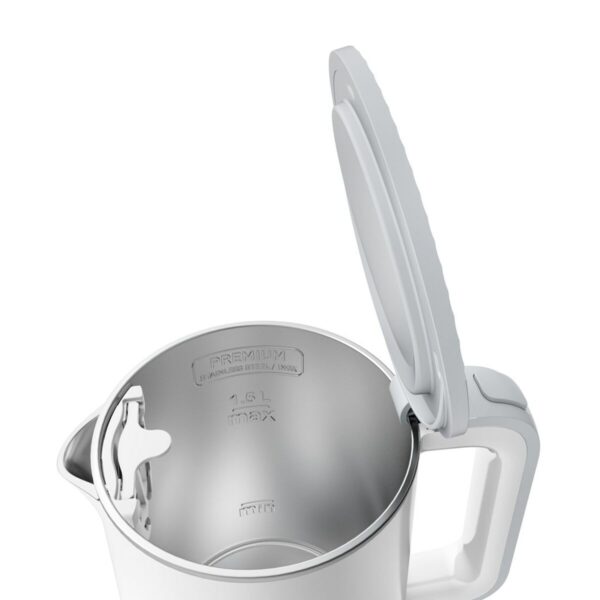 Czajnik Tefal KO693110  Biały 1800 W 1,5 L - obrazek 6
