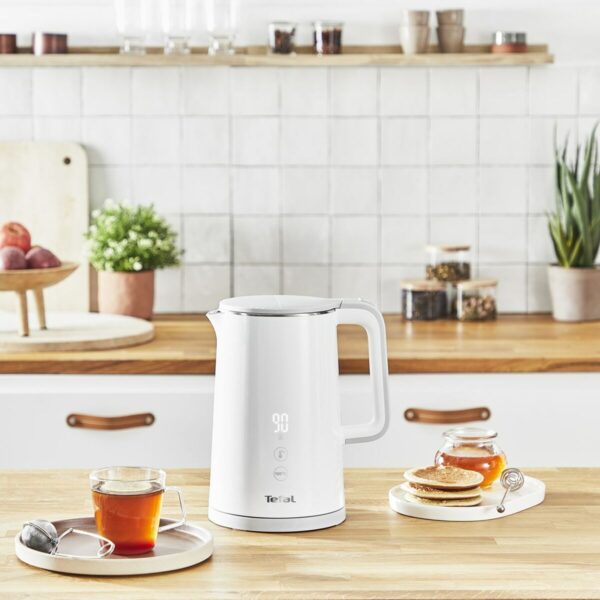 Czajnik Tefal KO693110  Biały 1800 W 1,5 L - obrazek 8