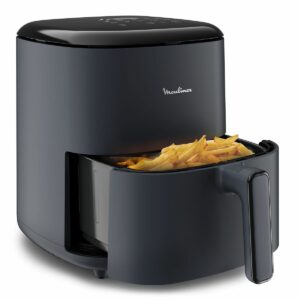 Frytkownica na gorące powietrze Moulinex EZ245B20 1500 W