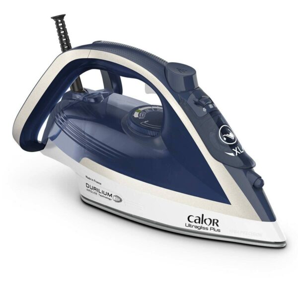 Żelazko Parowe Calor FV6812C0 - obrazek 3