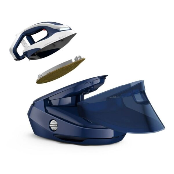 Stacja do Prasowania Tefal Pro Express Vision GV9812E0 3000 W - obrazek 2