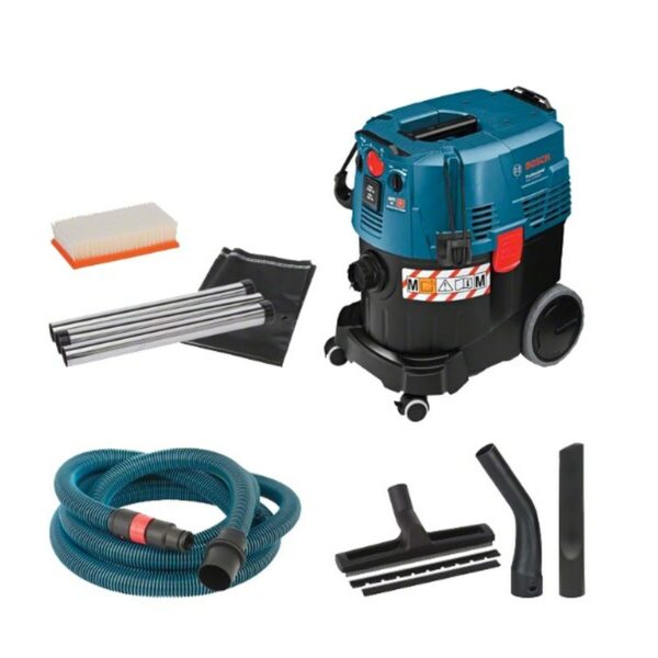 Odkurzacz BOSCH 06019C3100 35 L 1200 W - obrazek 2