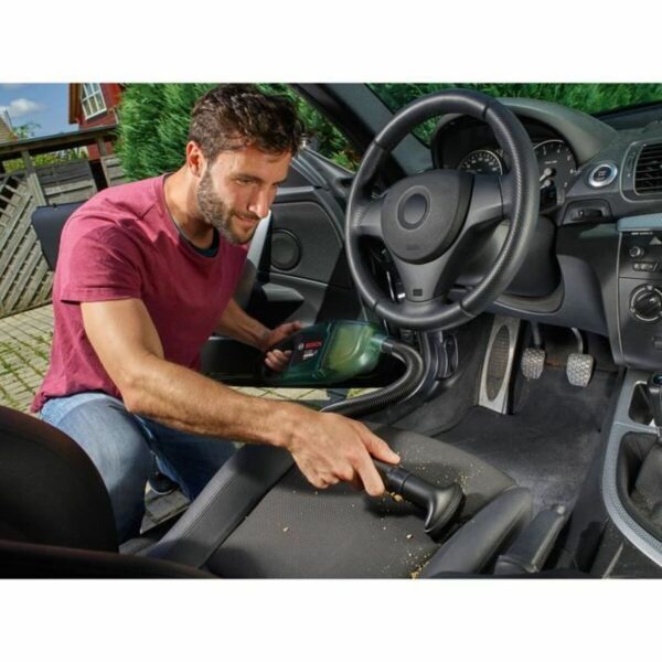 Ręczny Odkurzacz BOSCH Easyvac - obrazek 6