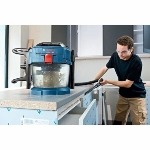 Odkurzacz BOSCH 06019C6302 10 L 18 V - obrazek 2