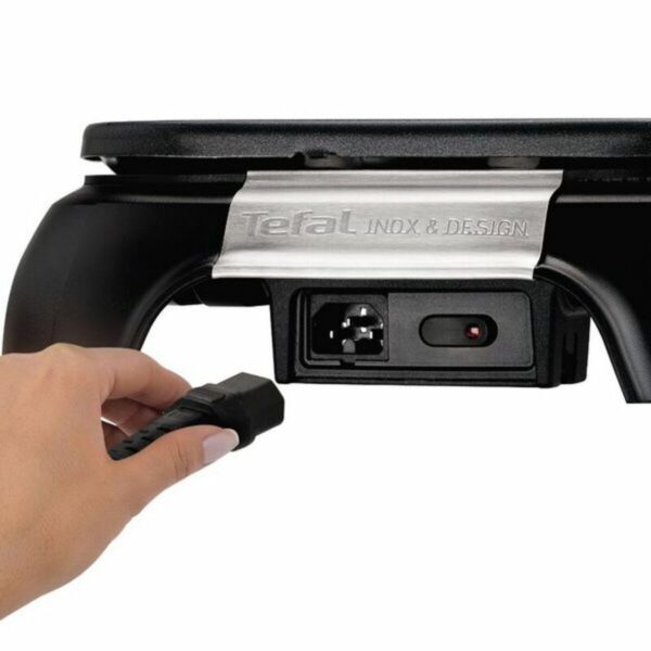 Urządzenie do pieczenia naleśników Tefal PY558813 1000 W - obrazek 3
