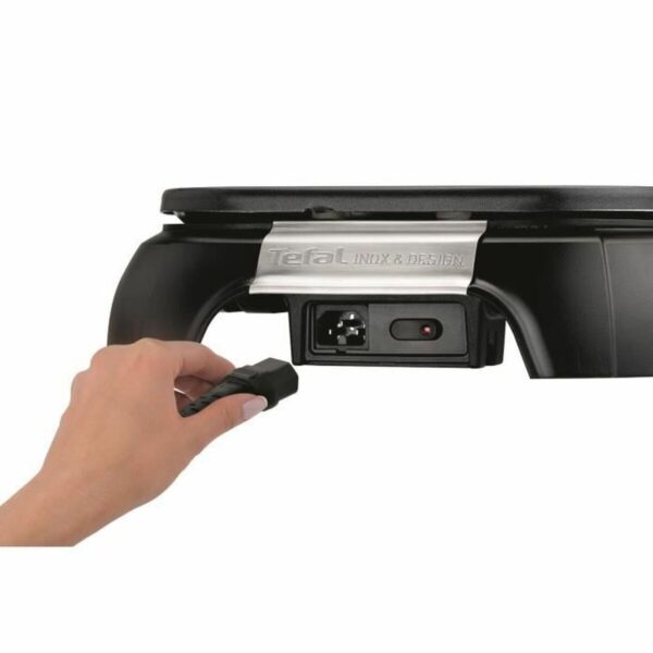 Urządzenie do pieczenia naleśników Tefal PY558813 1000 W - obrazek 6