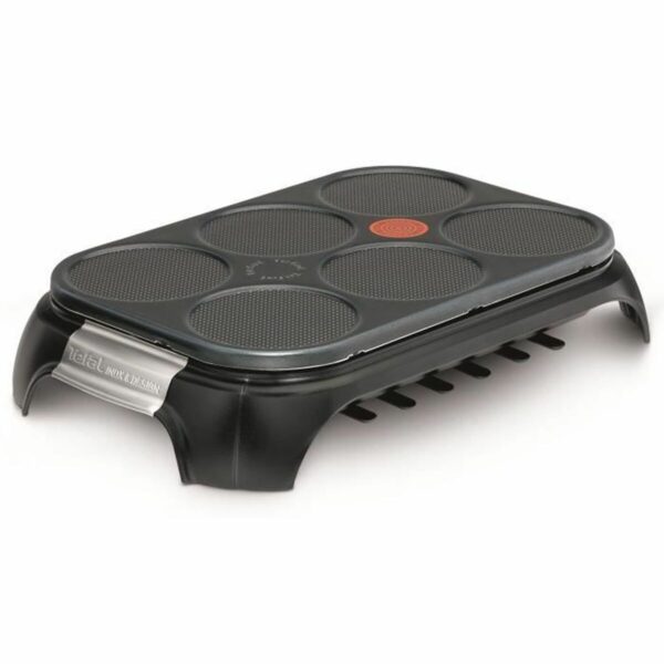 Urządzenie do pieczenia naleśników Tefal PY558813 1000 W - obrazek 8