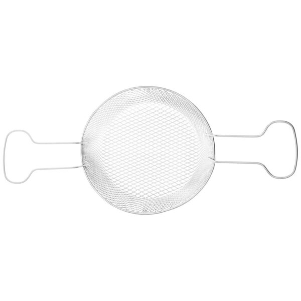 Frytkownica Baumalu Czarny Ø 28 cm - obrazek 6