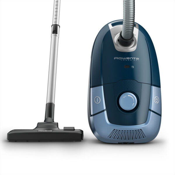 Odkurzacz z Workiem Rowenta RO3172EA 900 W 4,5 L Niebieski - obrazek 4