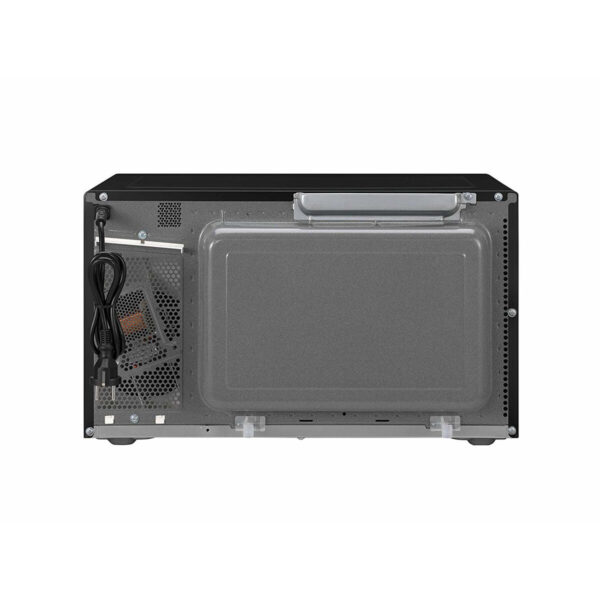 Mikrofalówka z Grillem Panasonic NN-GT46KBSUG 31L 1000W Czarny 1000 W 31 L - obrazek 4