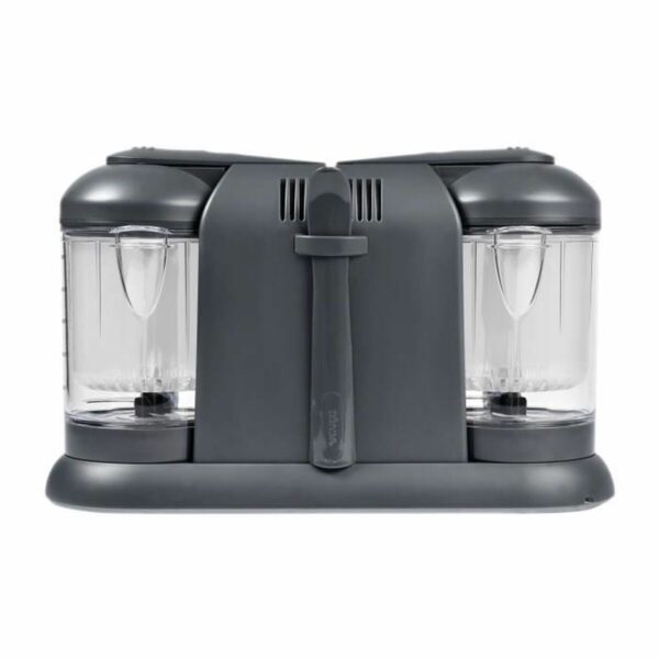 Robot Kuchenny Béaba Babycook Duo 200 ml x 2 4 w 1 - obrazek 6