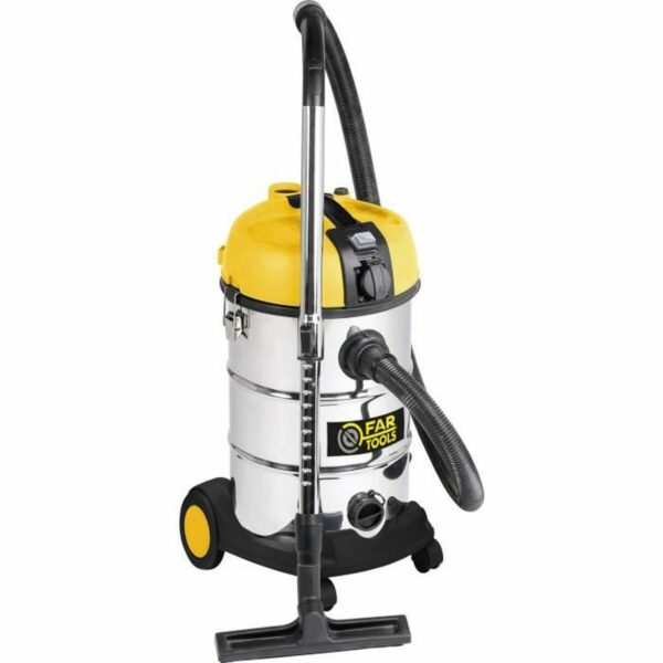 Odkurzacz Fartools NETUP 30P - obrazek 5