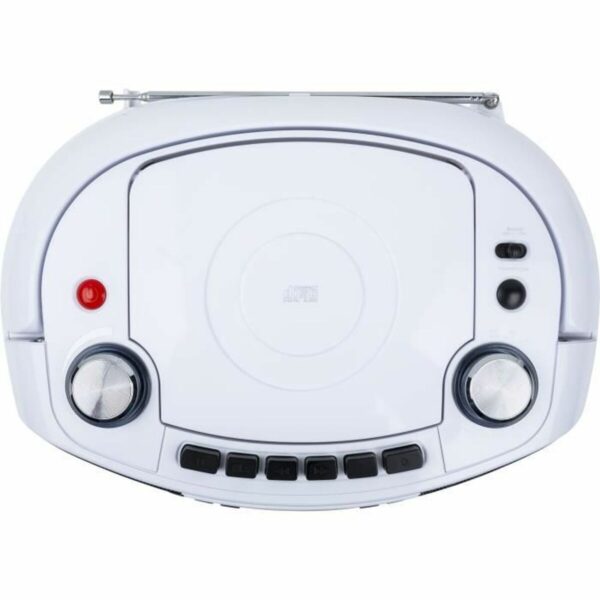 Radio Thomson RK201CD - obrazek 3