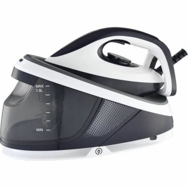 Pionowe Żelazko Parowe Fagor 2800 W - obrazek 2
