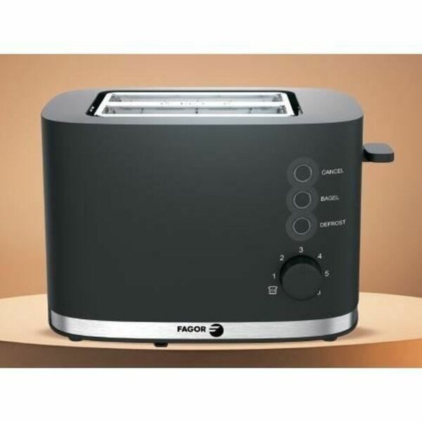 Toster Fagor 870 W - obrazek 2
