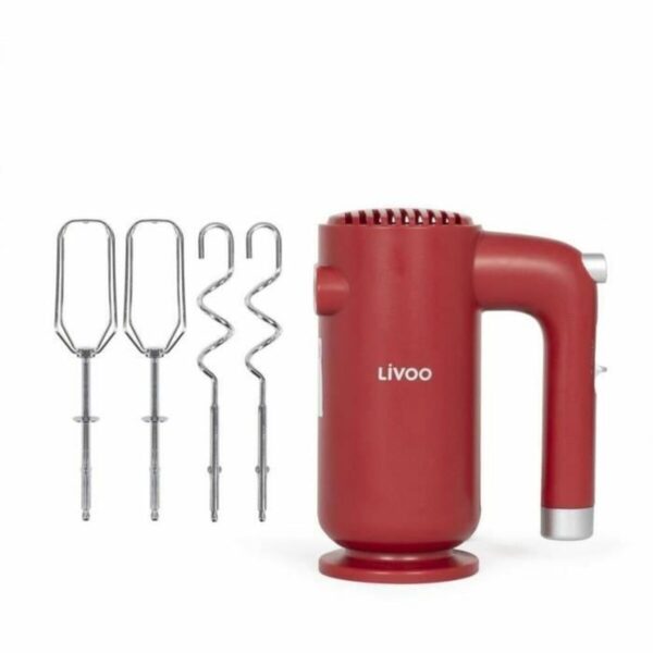 Mikser Livoo DOP243R - obrazek 4