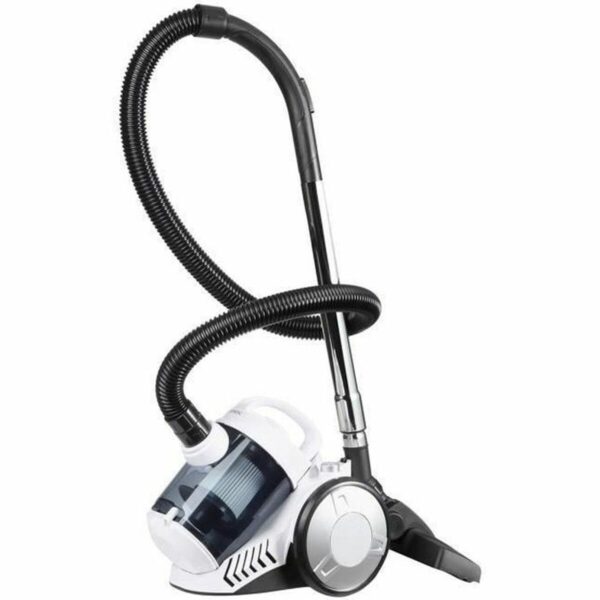 Bezworkowy Odkurzacz Oceanic VC10WBAX2 700 W Biały - obrazek 6