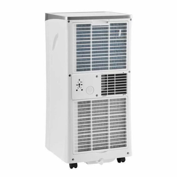 Klimatyzacja przenośna Oceanic 2930 W 10000 BTU Biały A - obrazek 4