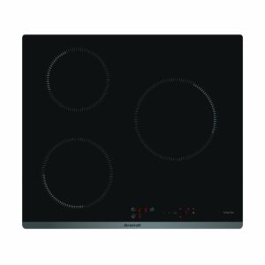 Płyta Indukcyjna Brandt BPI6310B 60 cm 4600 W
