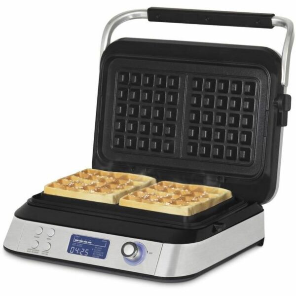 Gofrownica Hkoenig GFX800 1600 W
