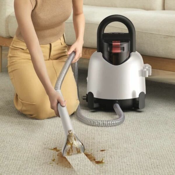 Środek Czyszczący 3 w 1 EZIclean 850 W 1,4 L - obrazek 4