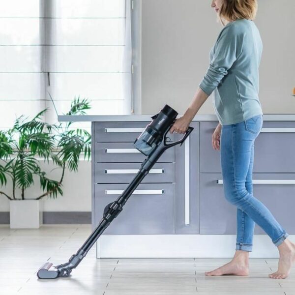 Bezprzewodowy Odkurzacz EZIclean 800 ml 250 W - obrazek 2