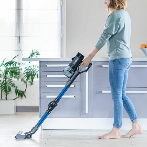 Bezprzewodowy Odkurzacz EZIclean 800 ml 250 W - obrazek 2