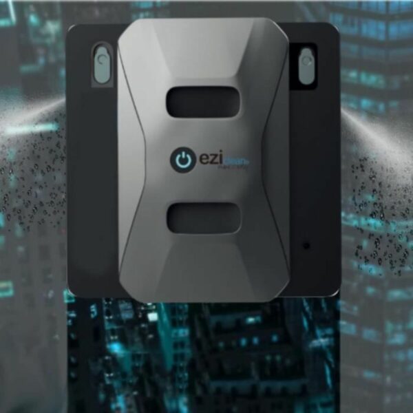 Robot do Czyszczenia Powierzchni Szklanych EZIclean Windobot S6 ULTRA - obrazek 4