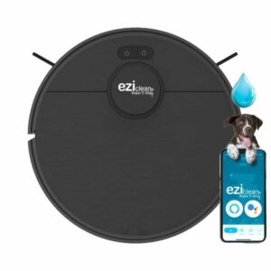 Odkurzacz Automatyczny EZIclean I-BOT Z6 MAX
